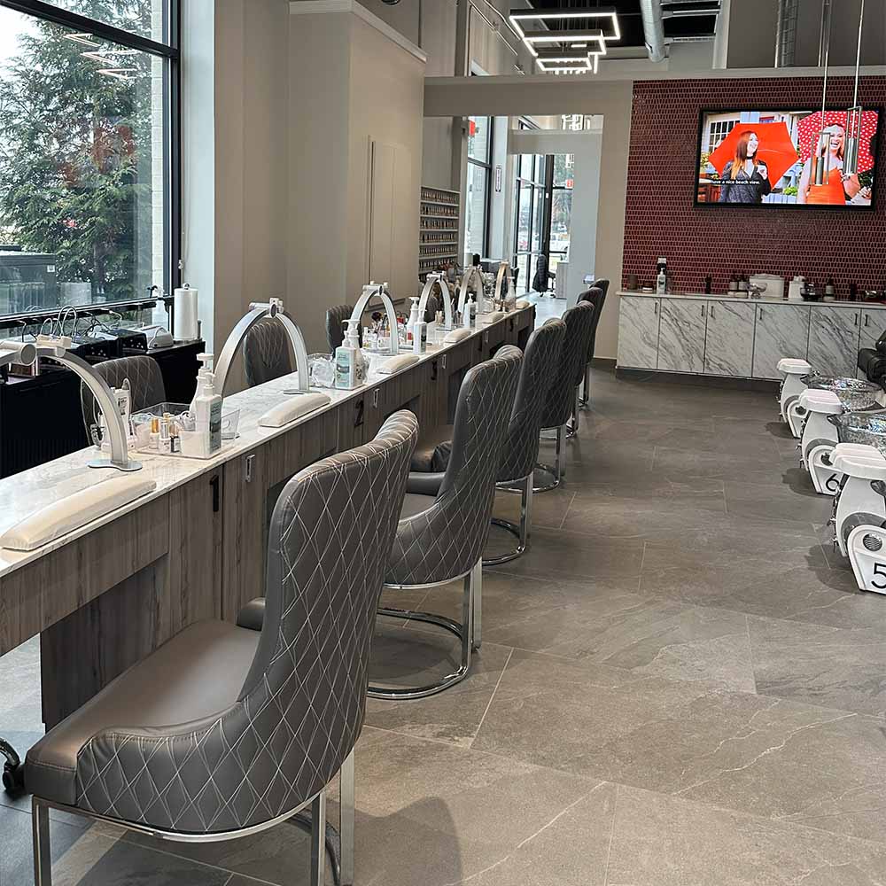 Mimi's Nails And Spa