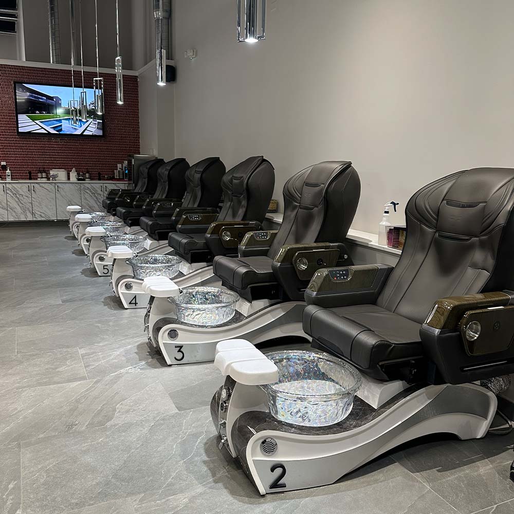 Mimi's Nails And Spa