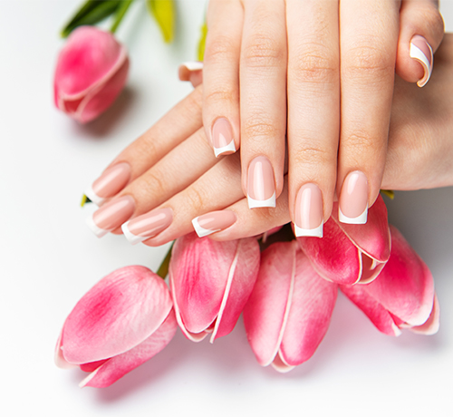 Mimi's Nails And Spa