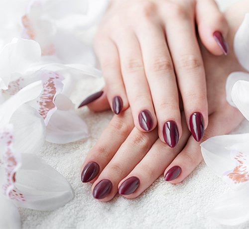 Mimi's Nails And Spa