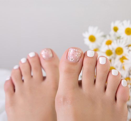 Mimi's Nails And Spa