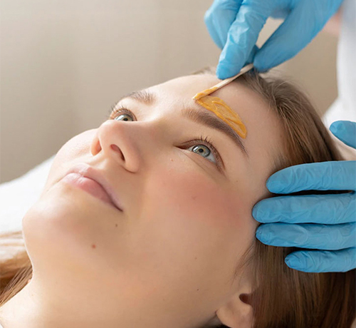 Mimi's Nails And Spa